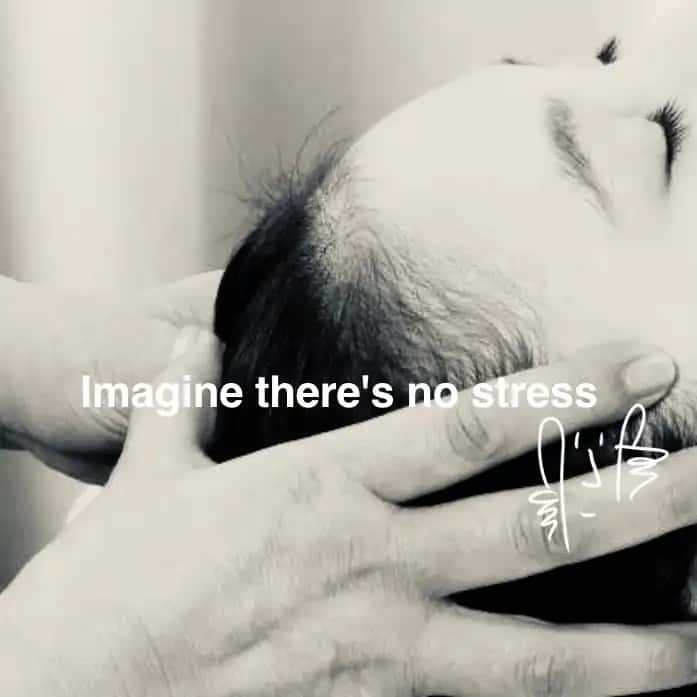 眠れてますか?